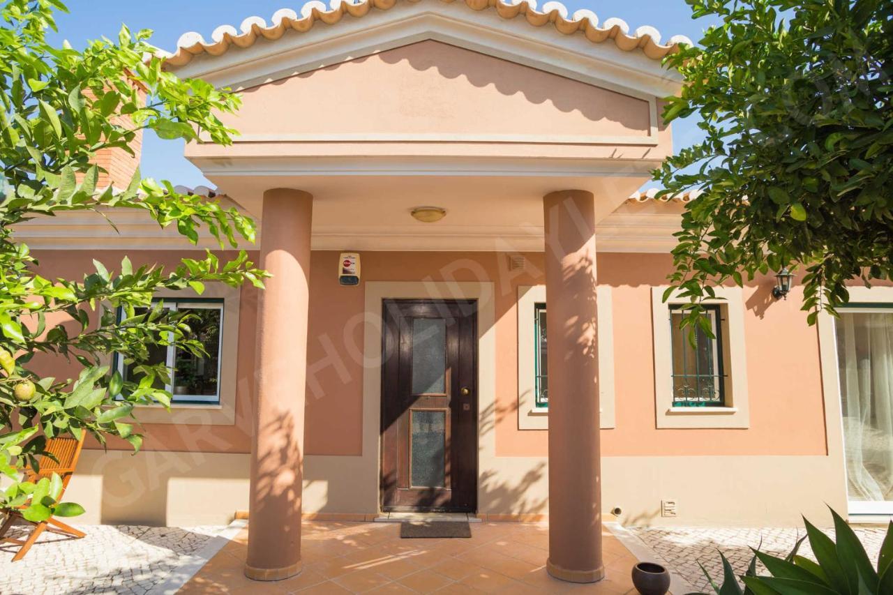 Villa Casa Carinha Lagos Exterior foto